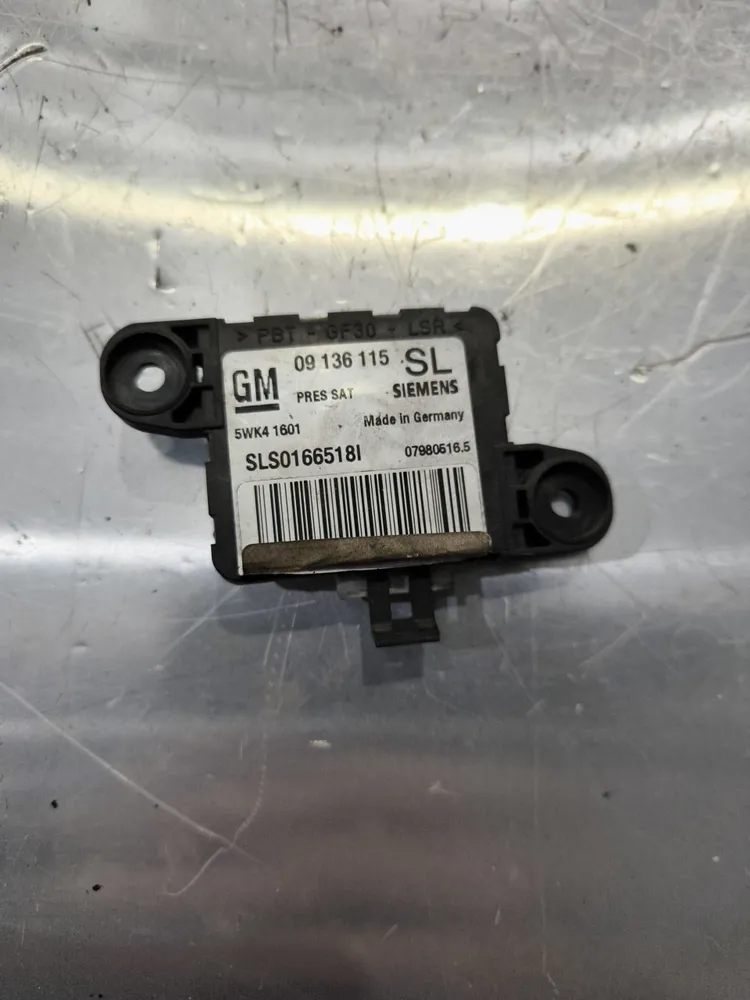 SENSOR/MODULO 