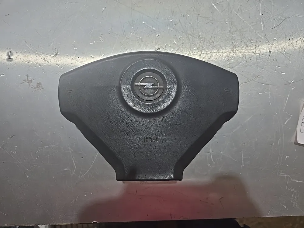Airbag Volante