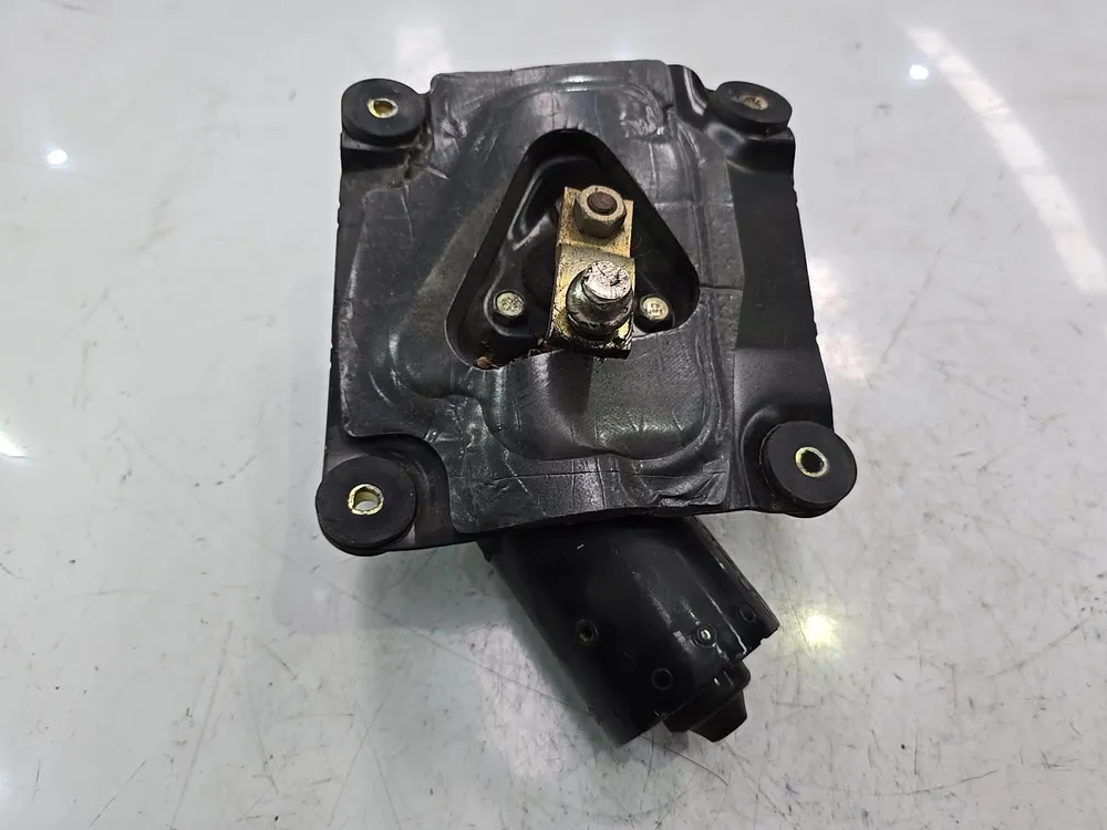 MOTOR LIMPA VIDROS FRENTE