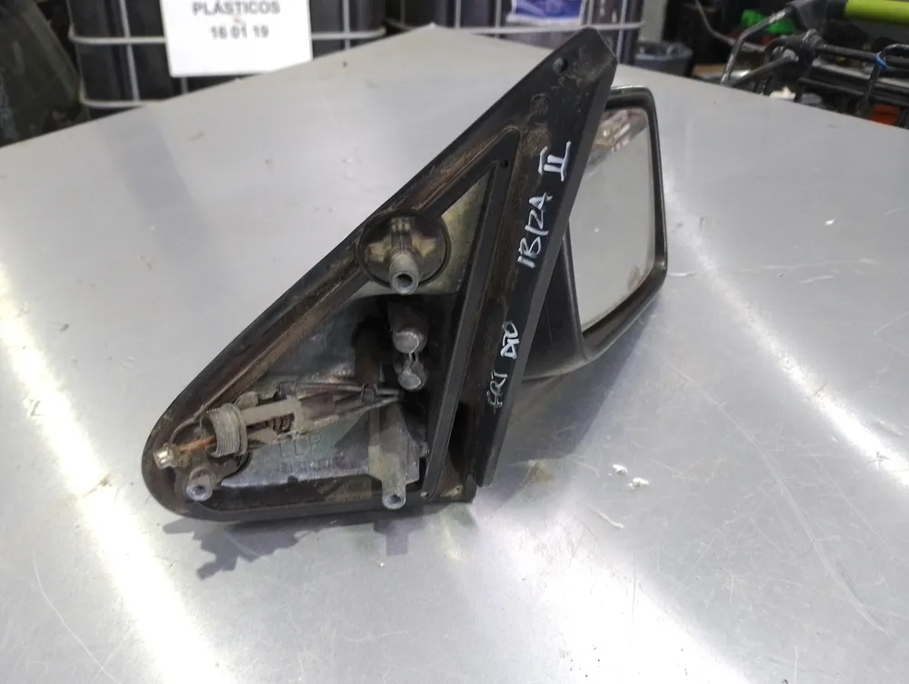 Espelho Retrovisor Dto