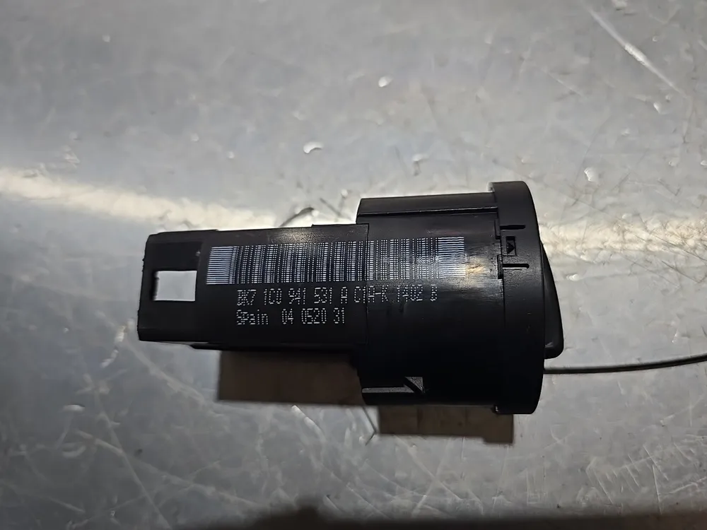 COMUTADOR LUZES 