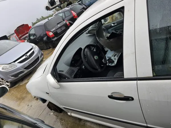 Porta Frente Esq