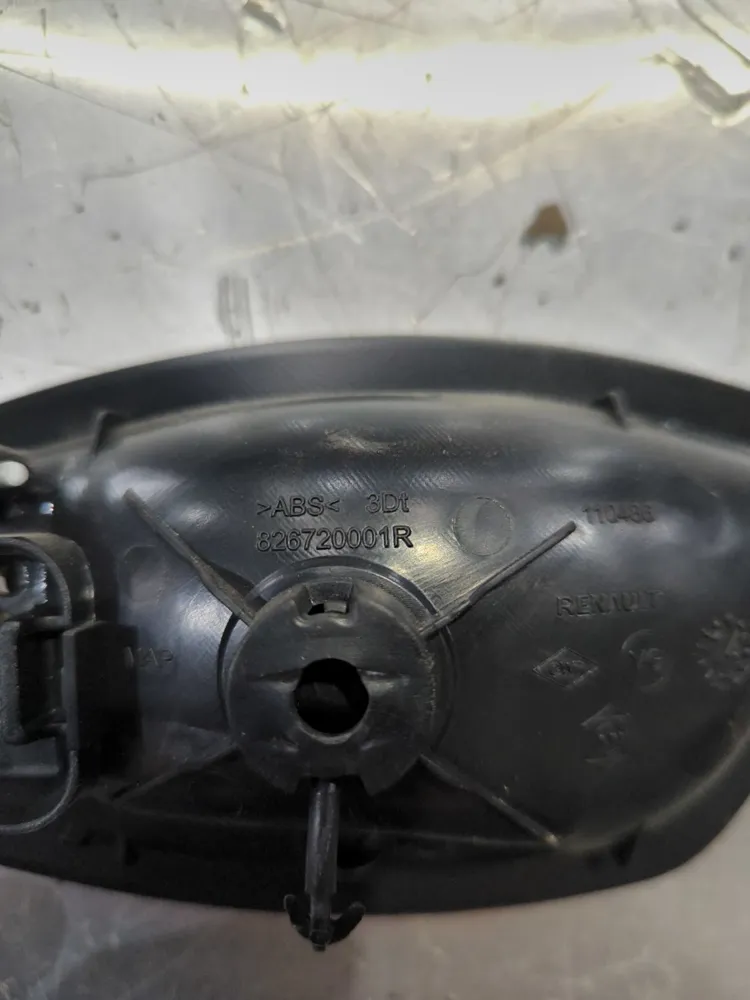 PUXADOR PORTA INTERIOR TRÁS DTO