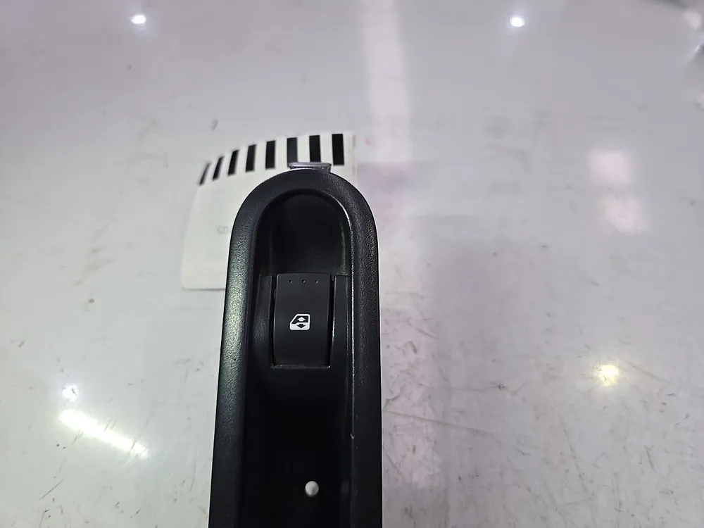 BOTÃO DO VIDRO