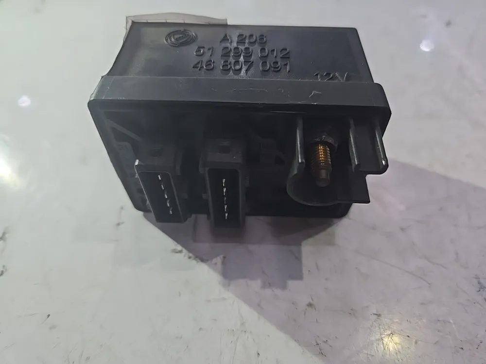 MODULO ELETRONICO RELE