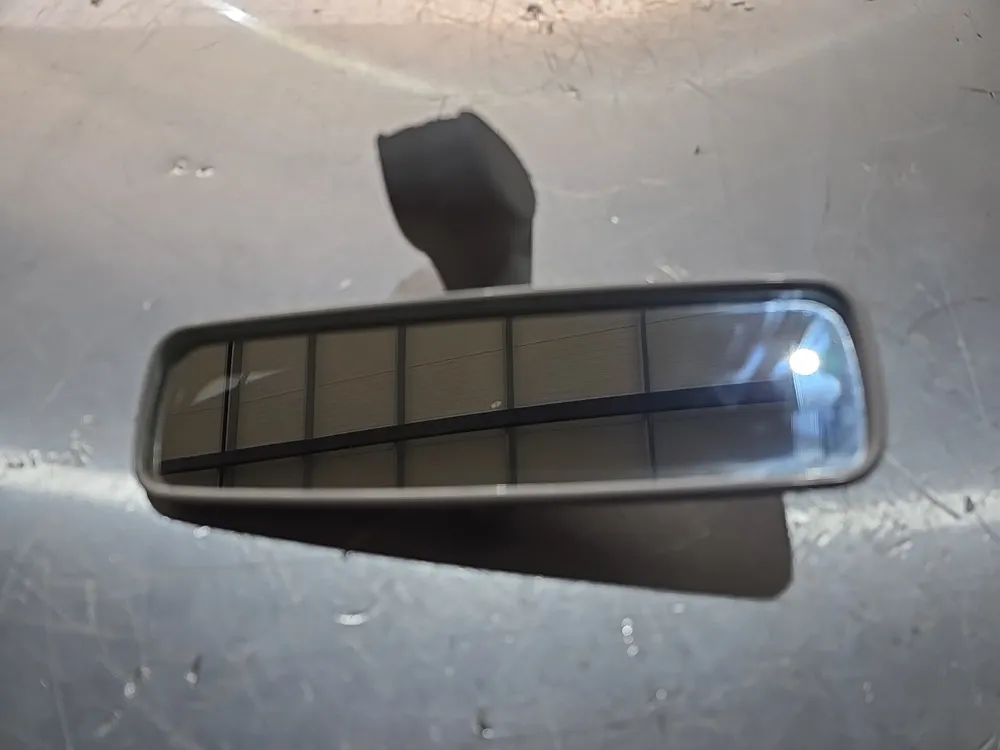 RETROVISOR INTERIOR