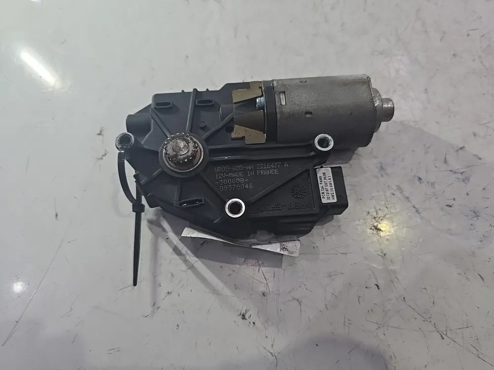 MOTOR TEJADILHO / TETO DE ABRIR/FECHAR