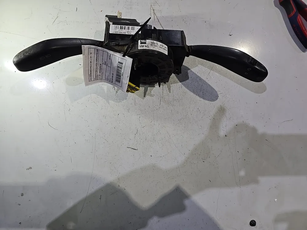 MANETE PISCA/LIMPA VIDROS/FITA AIRBAG