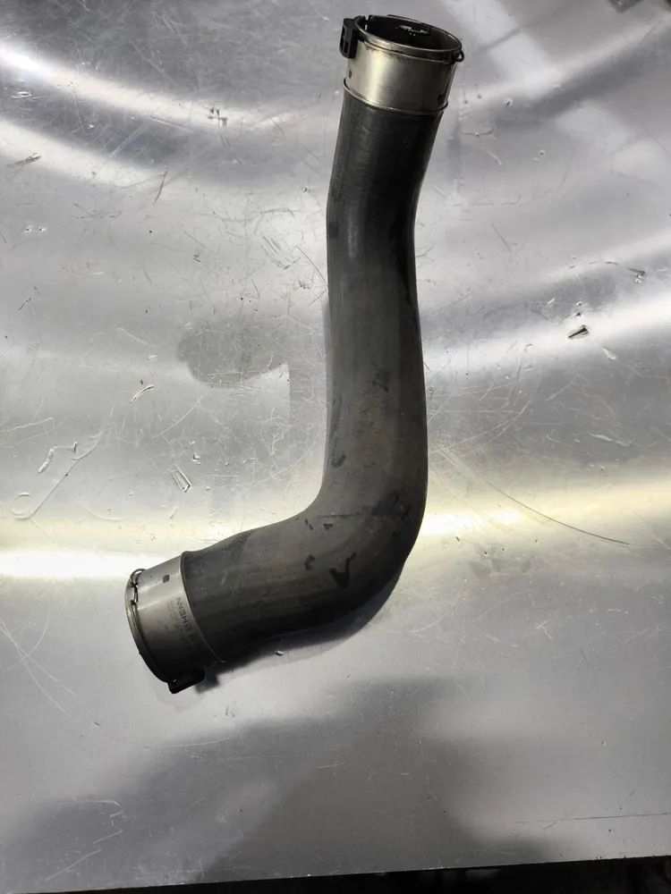 TUBO INTERCOOLER