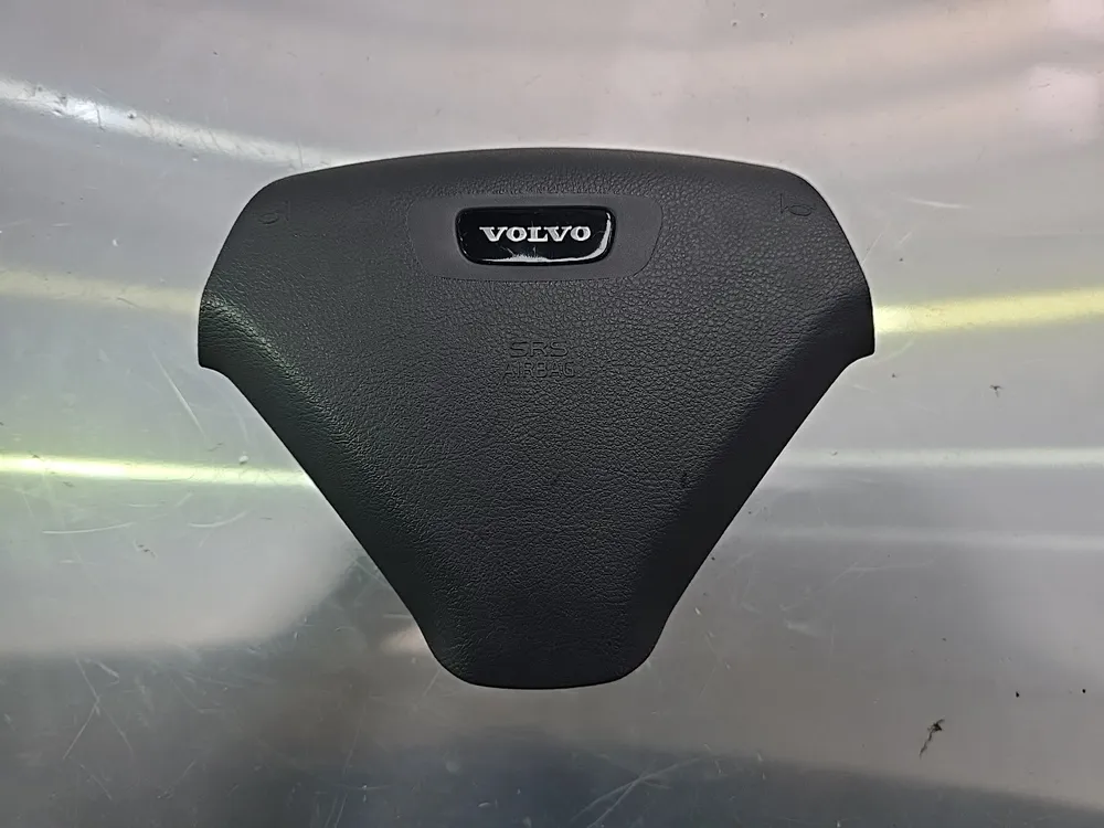Airbag Volante