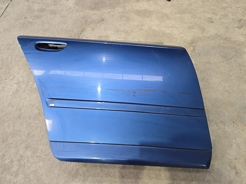 Porta Trás Dto