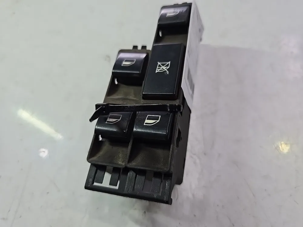 BOTÃO DO VIDRO