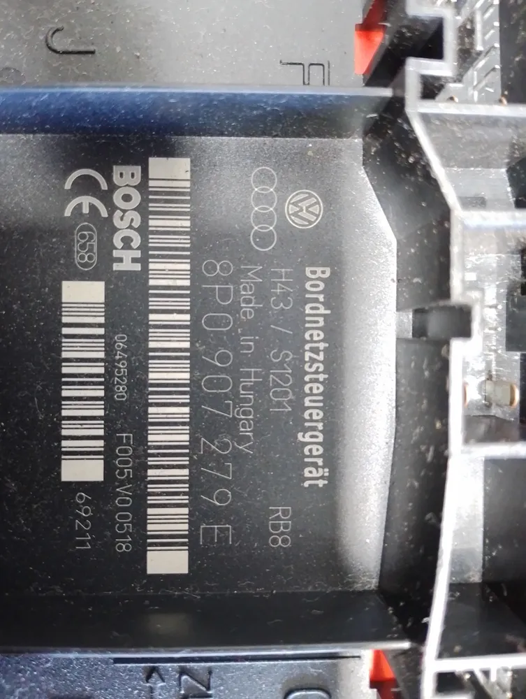 BSI 