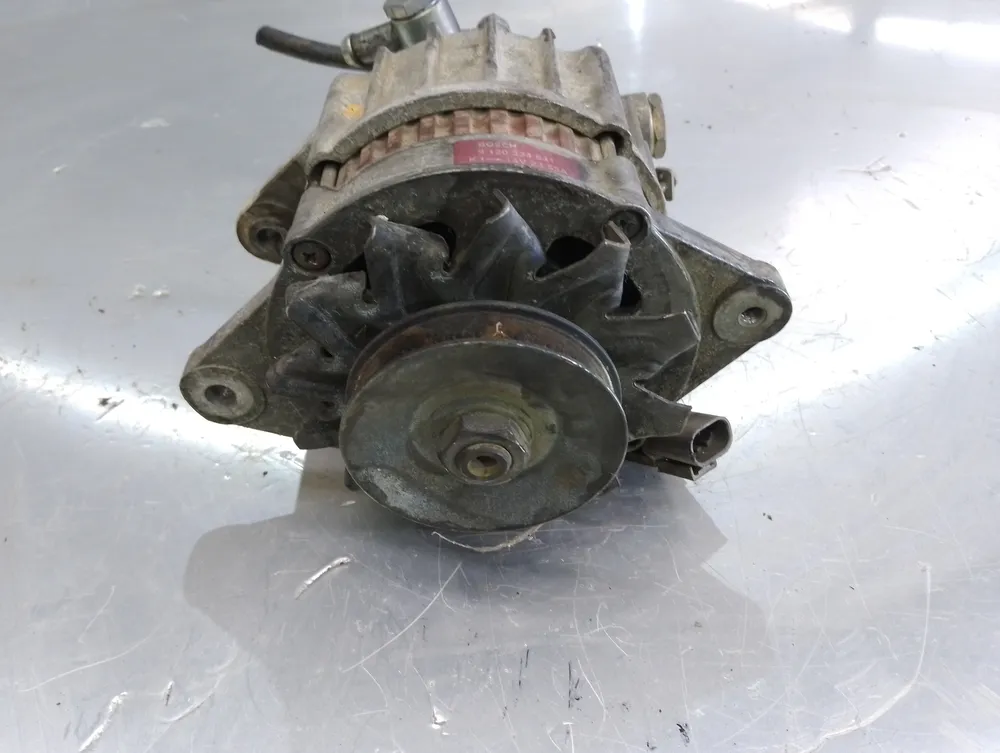 Alternador