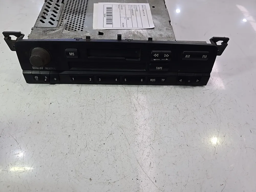 AUTORADIO