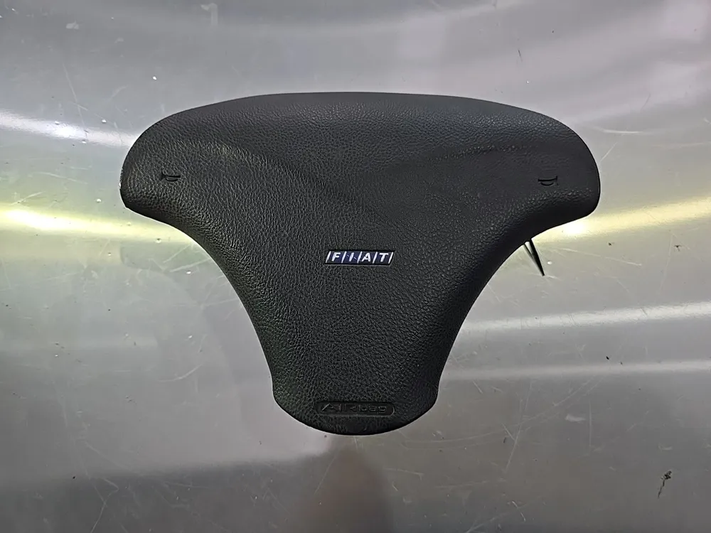 Airbag Volante