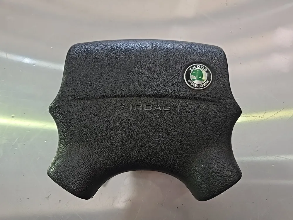 Airbag Volante