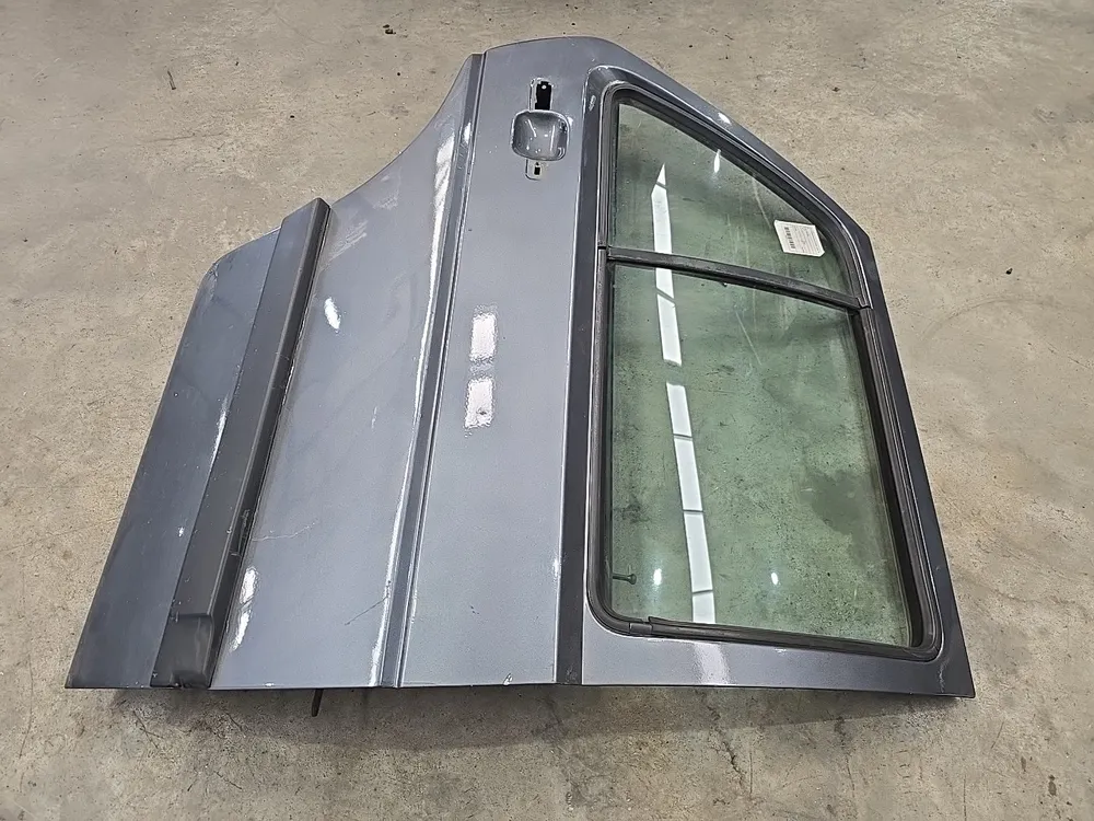 Porta Trás Dto
