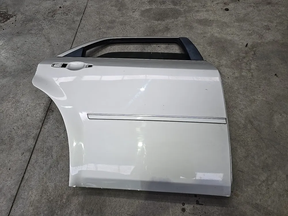 Porta Trás Dto