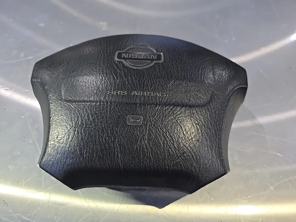 Airbag Volante