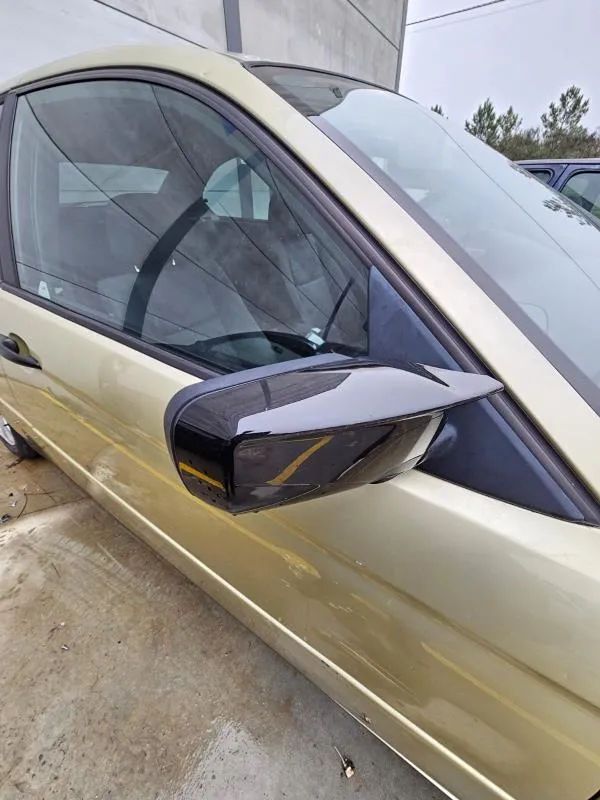 Espelho Retrovisor Dto