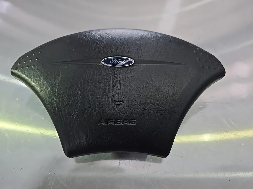Airbag Volante