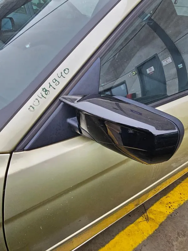Espelho Retrovisor Esq