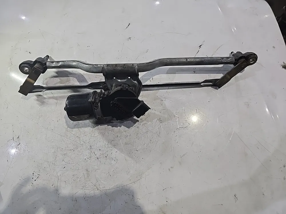 MOTOR LIMPA VIDROS FRENTE