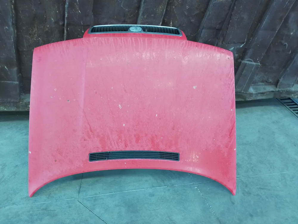 Capot