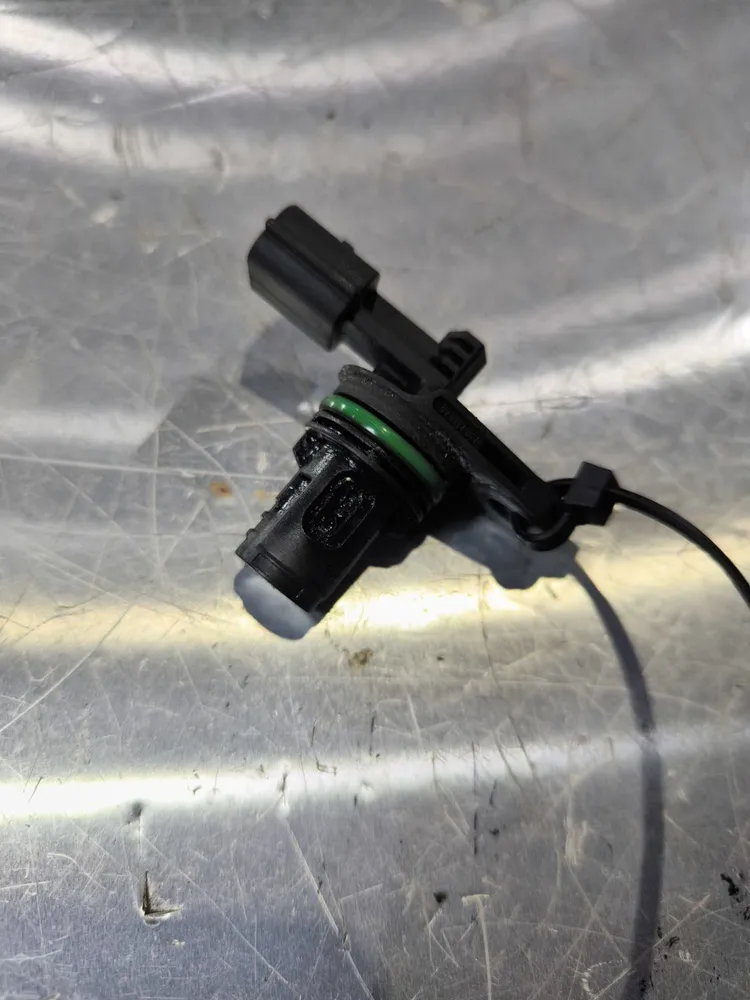 SENSOR DA ÁRVORE DE CAMES
