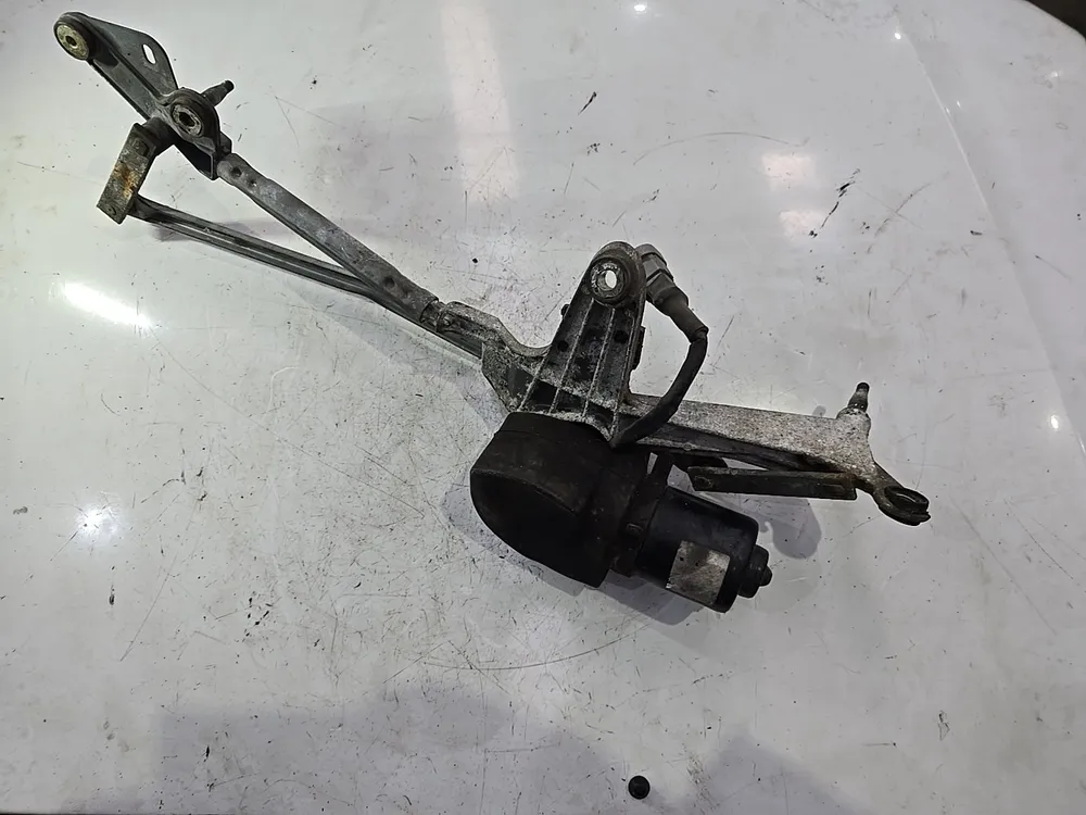 MOTOR LIMPA VIDROS FRENTE