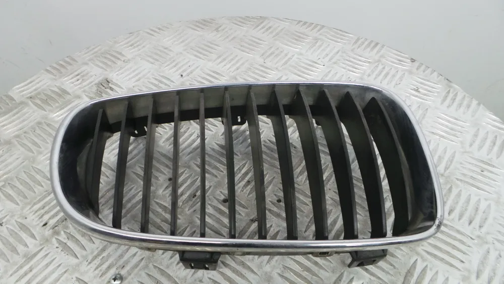 Grille avant