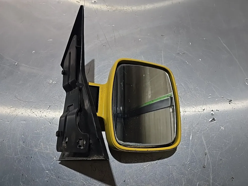 Espelho Retrovisor Dto