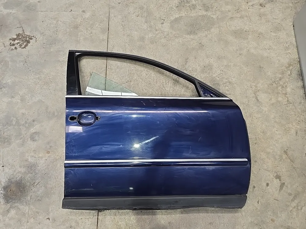 Porta Frente Dto