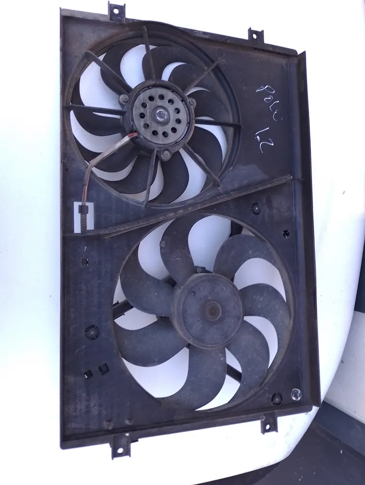 Termoventilador