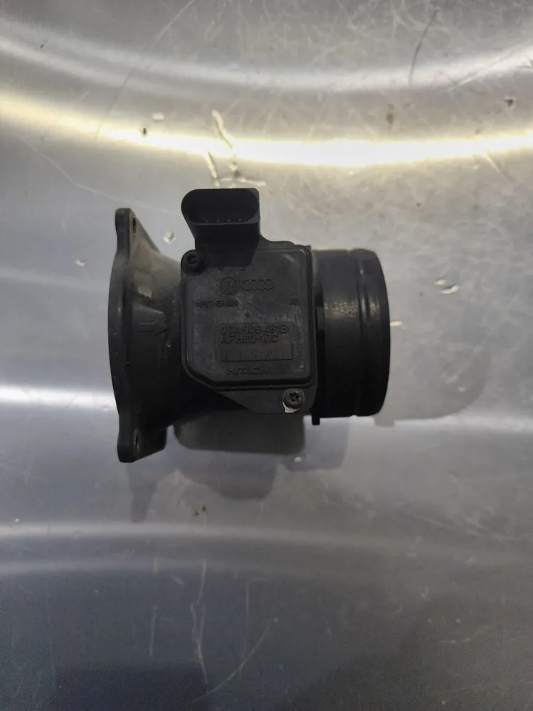 SENSOR DE MASSA DE AR