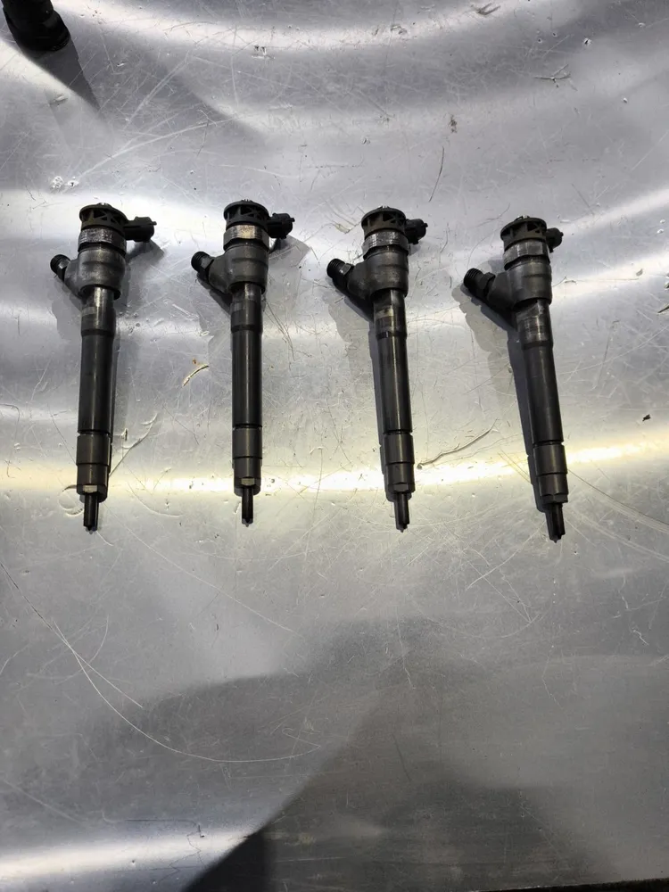 INJECTORES DIESEL