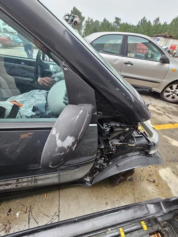 Espelho Retrovisor Dto