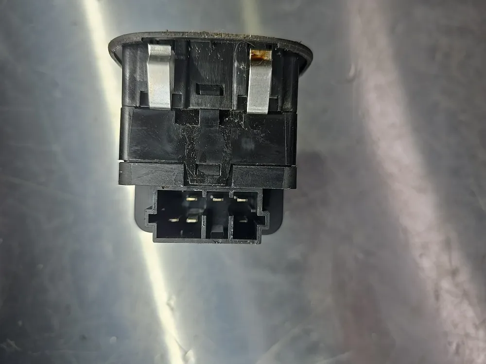 CONSOLA C/BOTÕES DOS VIDROS ELÉTRICOS