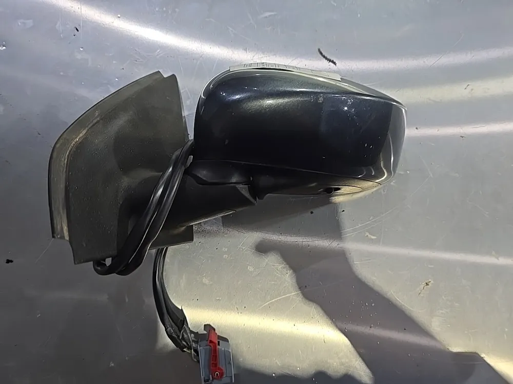 Espelho Retrovisor Esq