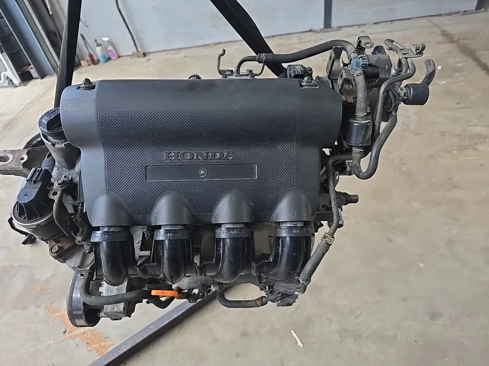 Motor