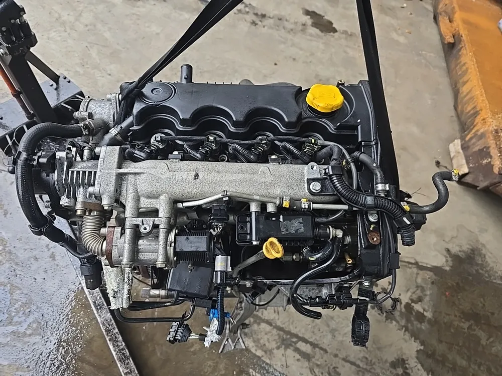 Motor