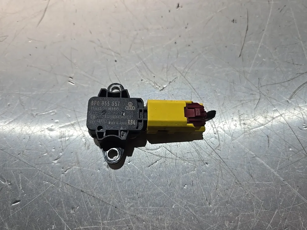 SENSOR DE IMPACTO PORTA FRT DTO