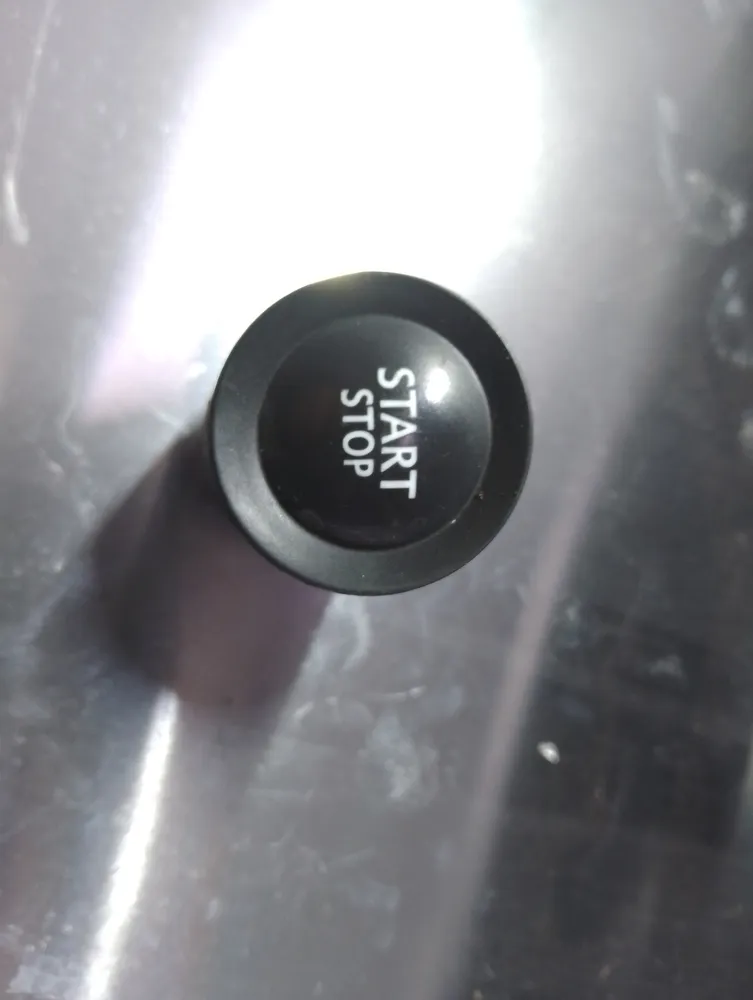 BOTÃO START/STOP 