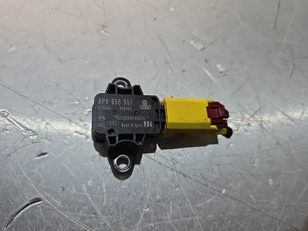 SENSOR DE IMPACTO PORTA TRÁS DTO