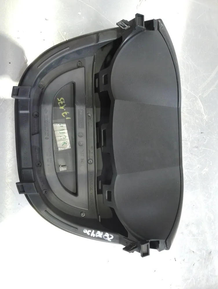 Moldura Quadrante