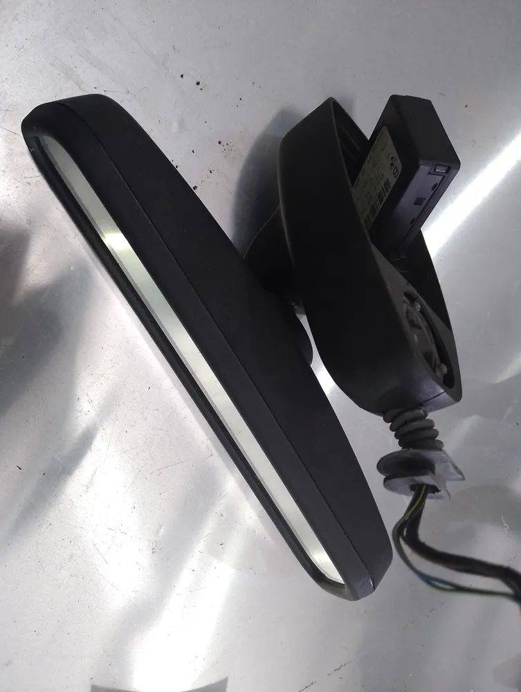 RETROVISOR INTERIOR