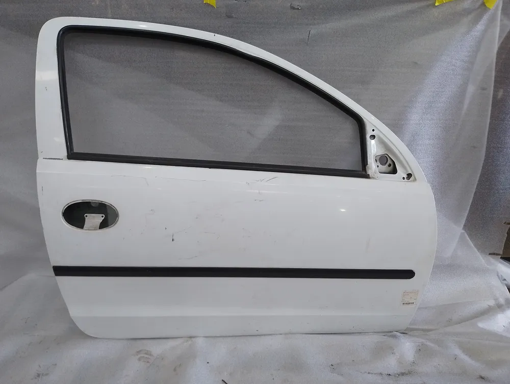 Porta Frente Dto