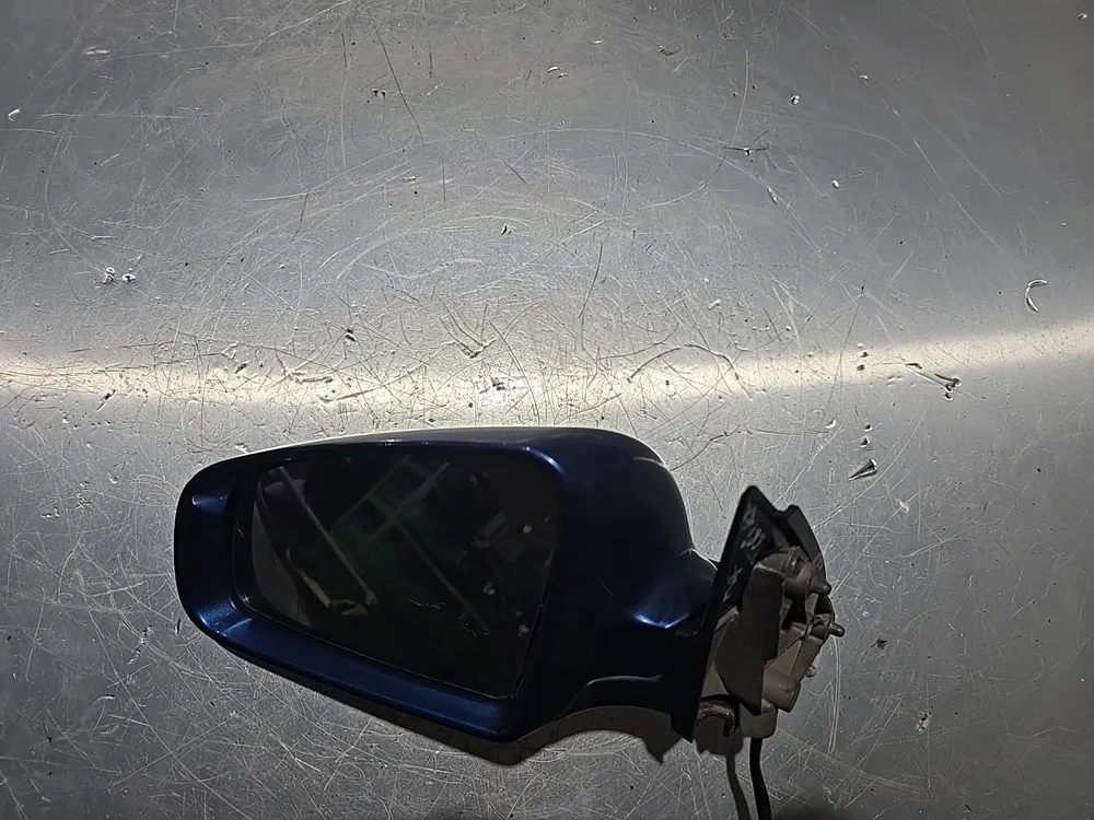 Espelho Retrovisor Esq
