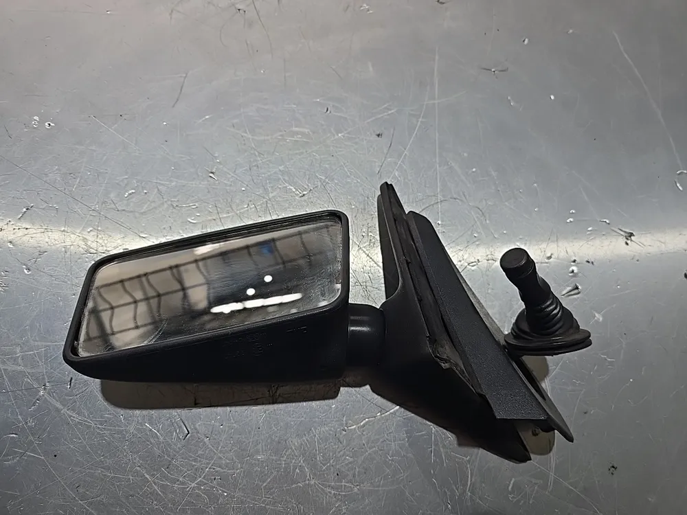 Espelho Retrovisor Esq